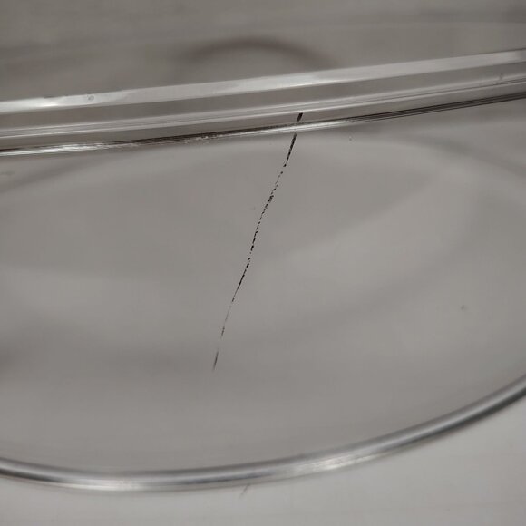 NuWave Pro Infrared Convection Oven Cinnamon Red Plastic - 20037 - Picture 11 of 14